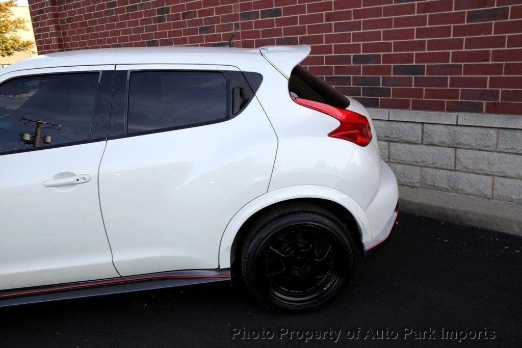 2014 Nissan Juke - Image 6 of 12