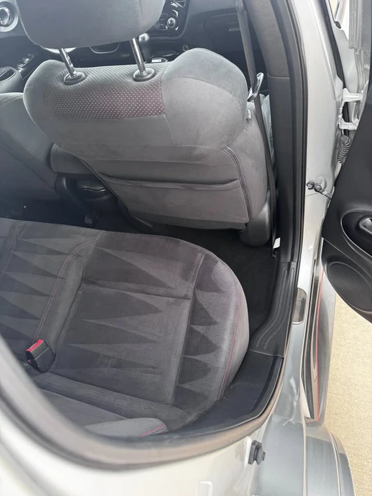 2014 Nissan Juke - Image 8 of 19