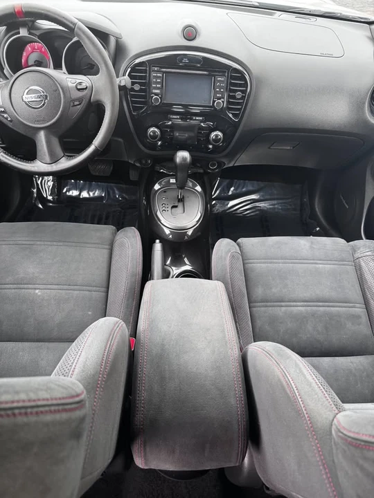 2014 Nissan Juke - Image 11 of 19