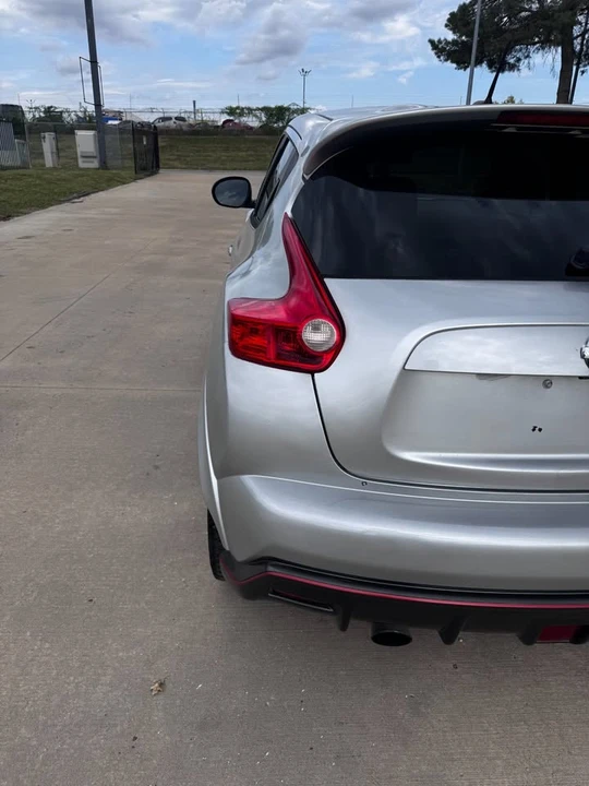 2014 Nissan Juke - Image 6 of 19