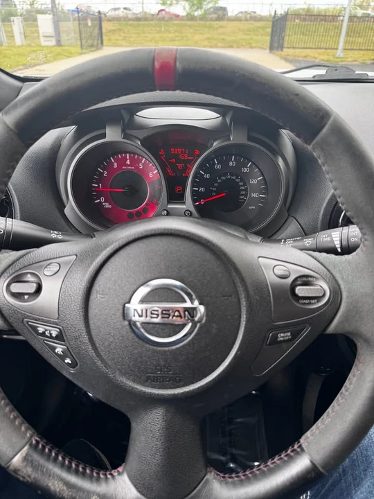 2014 Nissan Juke - Image 13 of 19
