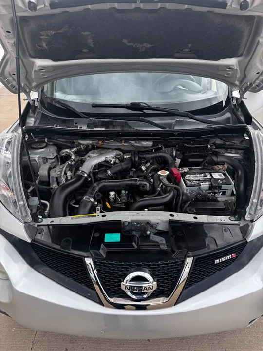 2014 Nissan Juke - Image 15 of 19