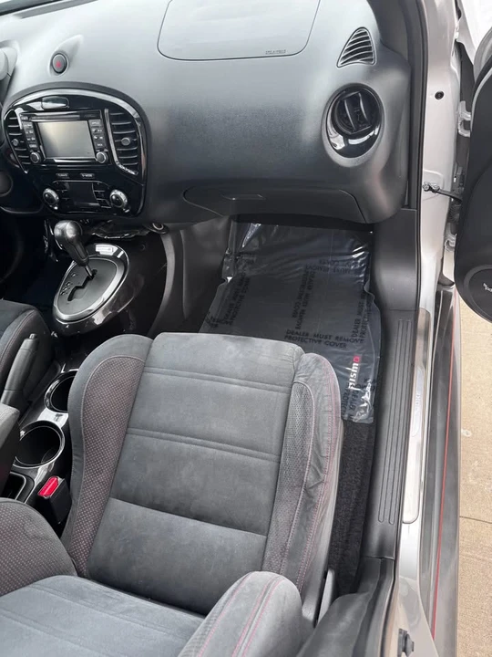 2014 Nissan Juke - Image 9 of 19
