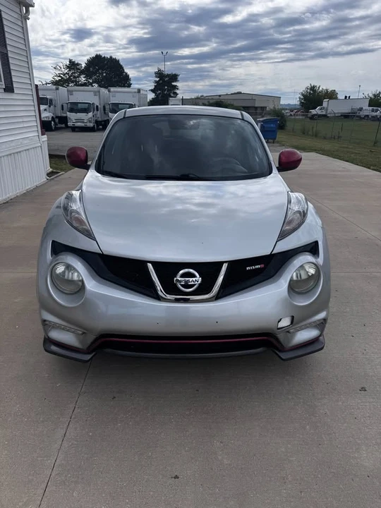 2014 Nissan Juke - Image 2 of 19