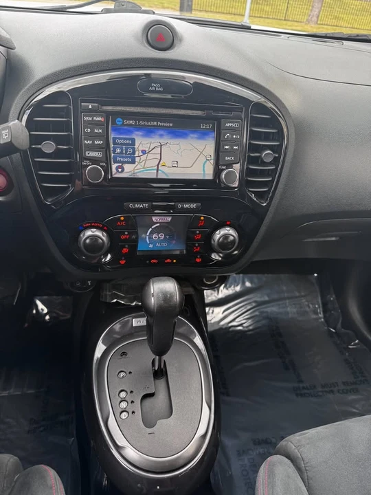 2014 Nissan Juke - Image 16 of 19