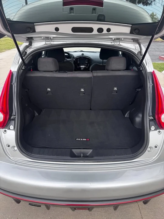 2014 Nissan Juke - Image 5 of 19