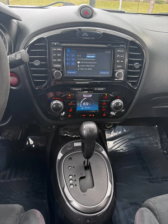 2014 Nissan Juke - Image 14 of 19