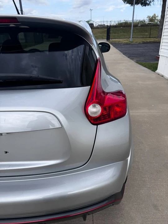 2014 Nissan Juke - Image 3 of 19