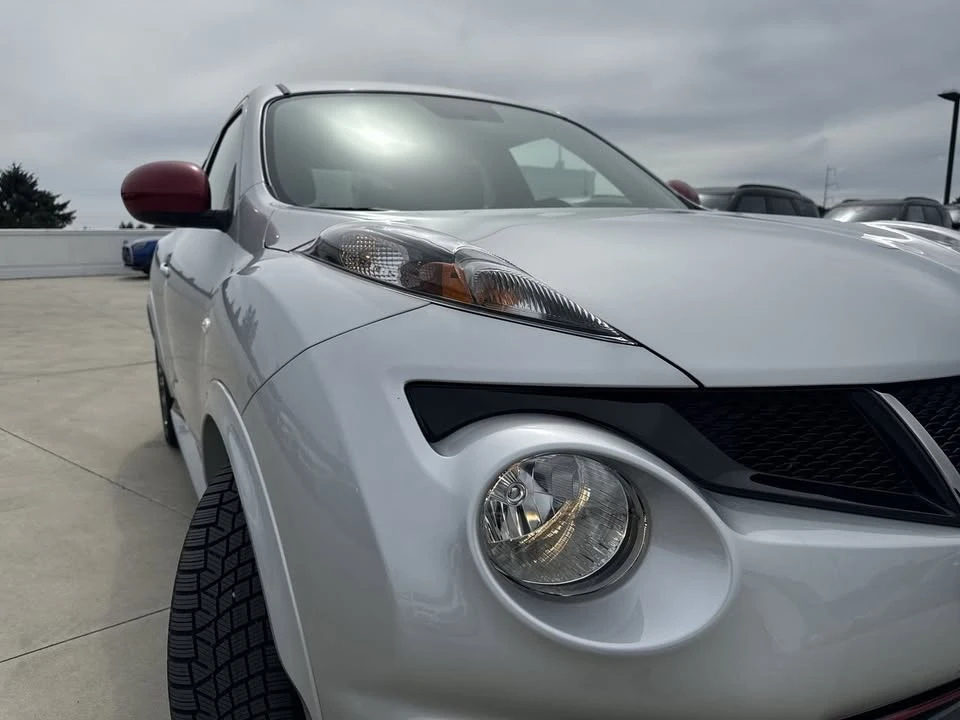2014 Nissan Juke - Image 4 of 17