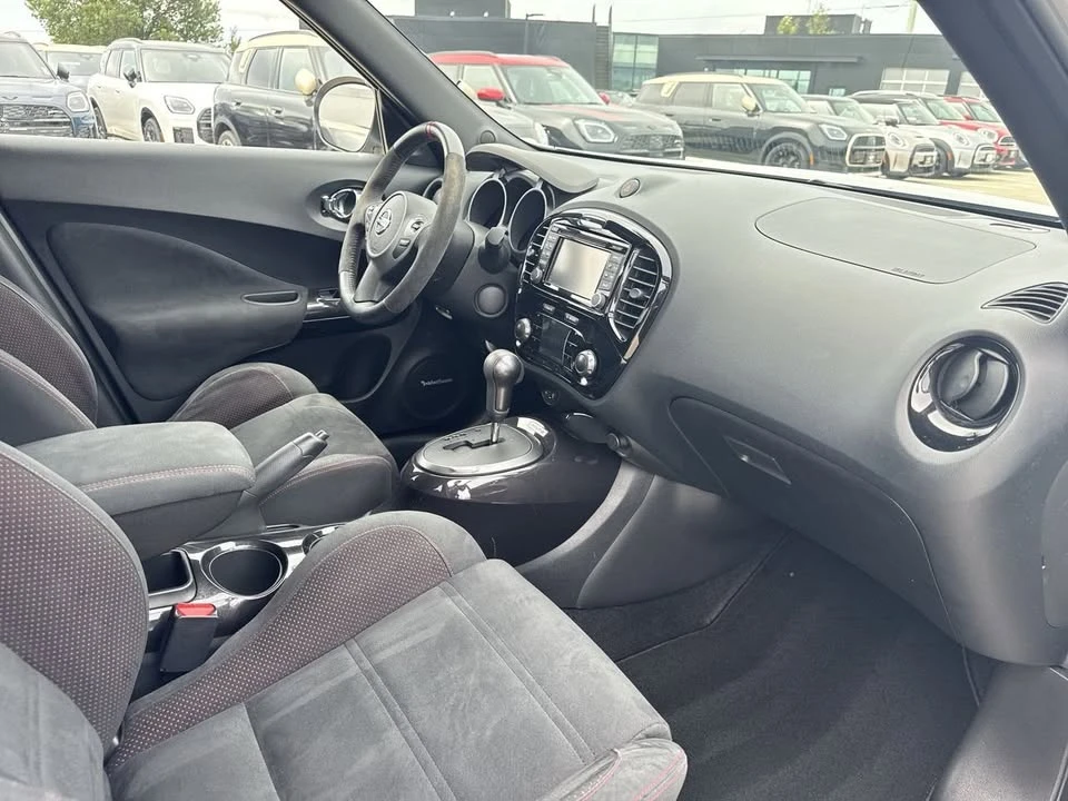 2014 Nissan Juke - Image 16 of 17