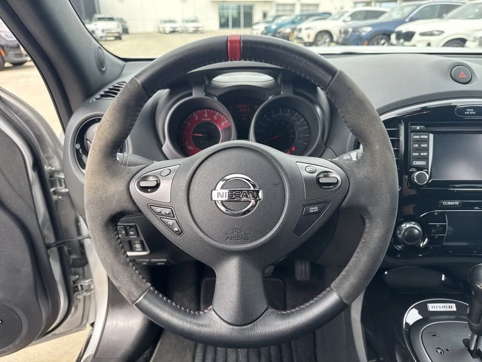 2014 Nissan Juke - Image 11 of 17