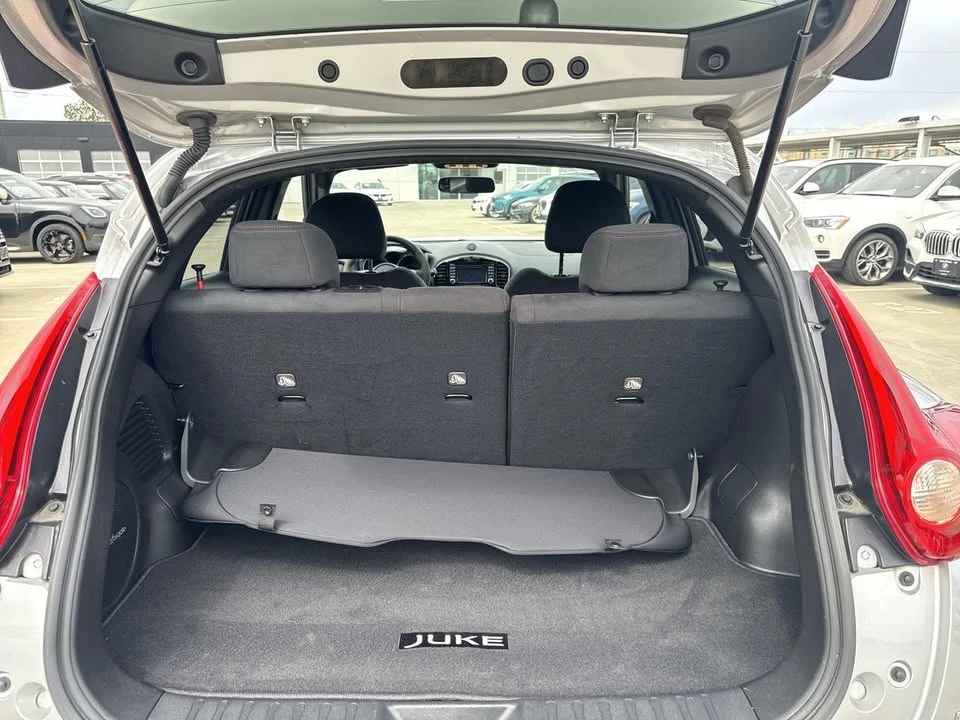 2014 Nissan Juke - Image 17 of 17
