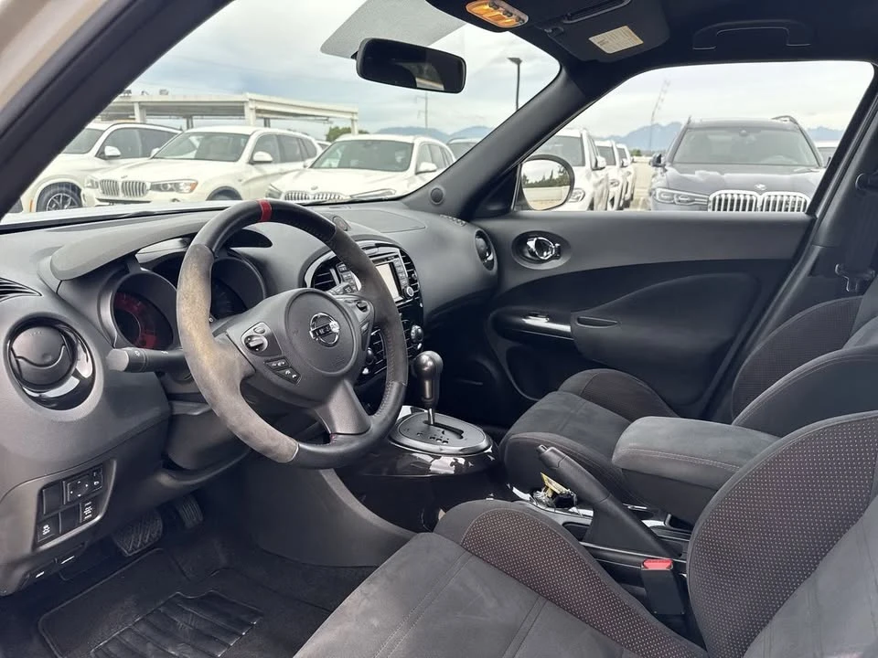 2014 Nissan Juke - Image 7 of 17