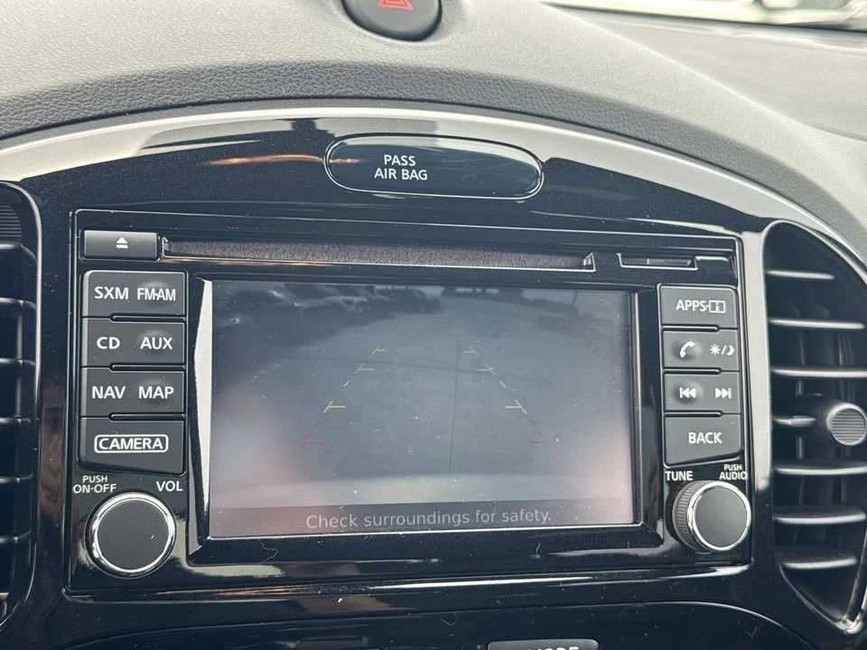 2014 Nissan Juke - Image 13 of 17
