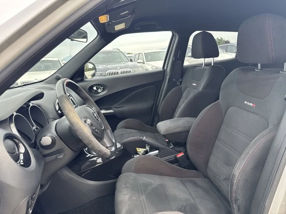 2014 Nissan Juke - Image 8 of 17
