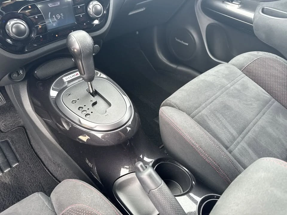 2014 Nissan Juke - Image 12 of 17