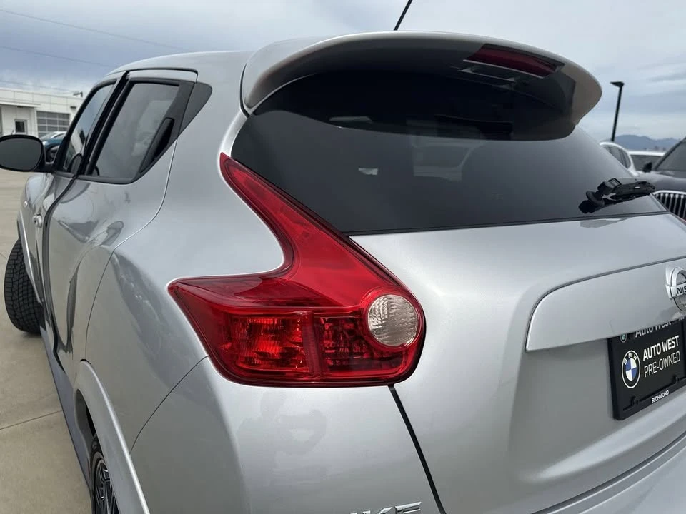 2014 Nissan Juke - Image 6 of 17