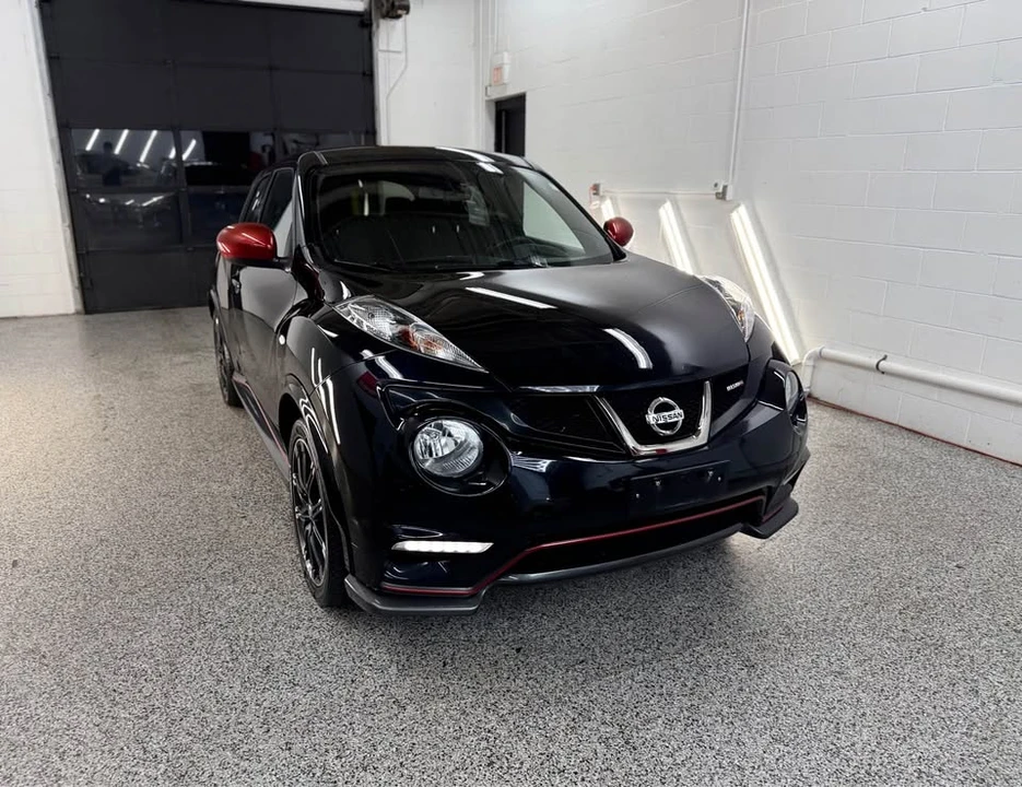 2014 Nissan Juke - Image 2 of 20