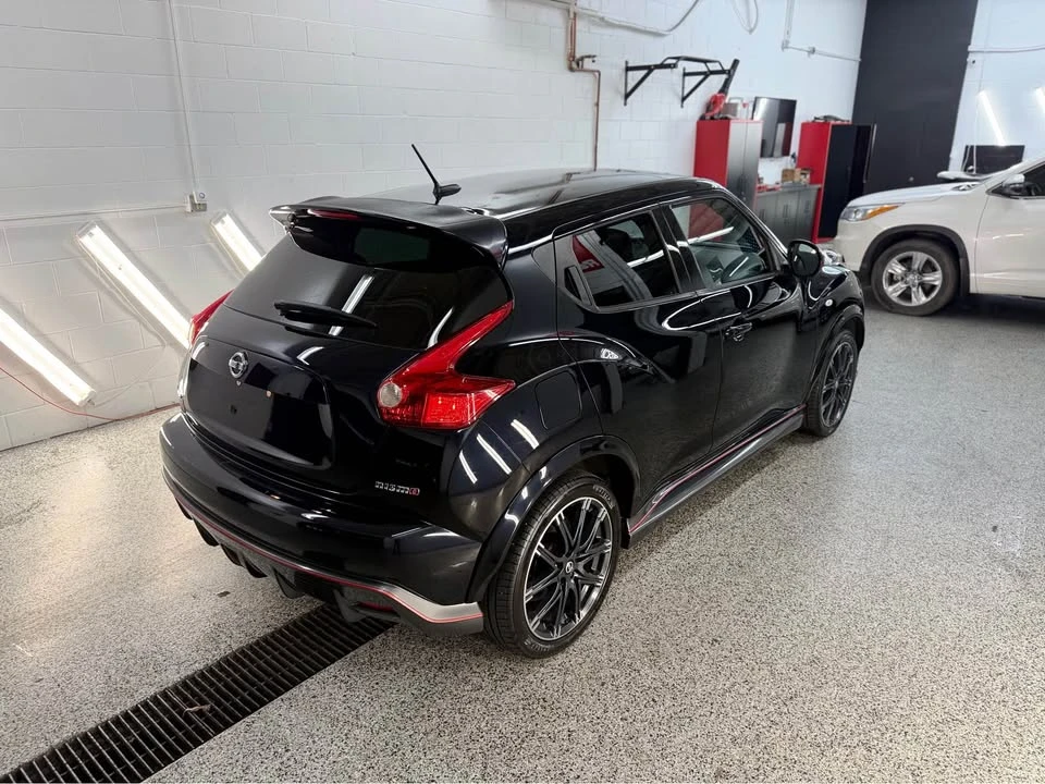 2014 Nissan Juke - Image 3 of 20