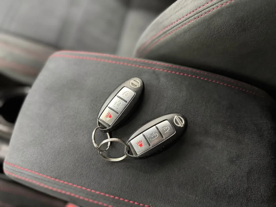 2014 Nissan Juke - Image 19 of 20