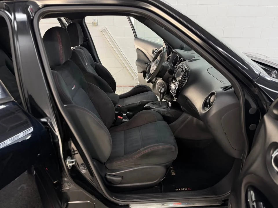 2014 Nissan Juke - Image 10 of 20