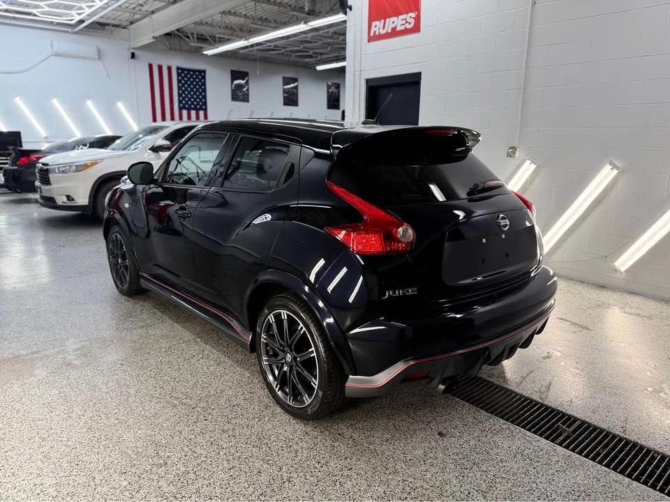 2014 Nissan Juke - Image 17 of 20