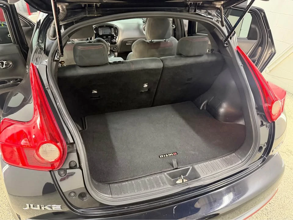 2014 Nissan Juke - Image 13 of 20