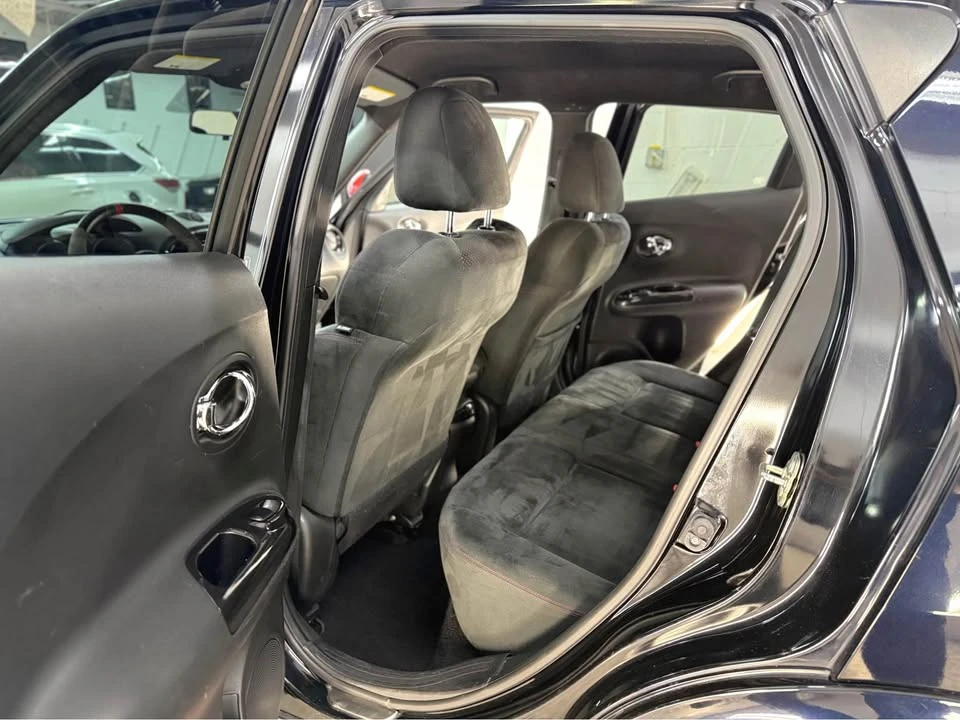 2014 Nissan Juke - Image 12 of 20