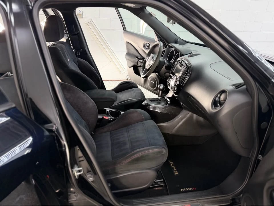 2014 Nissan Juke - Image 4 of 20