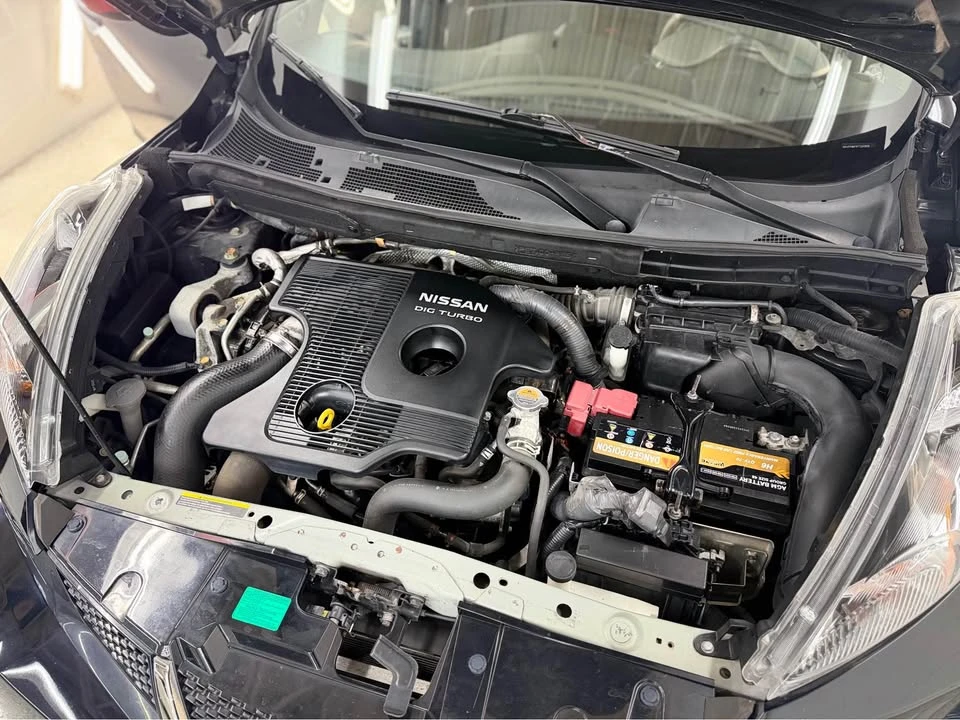 2014 Nissan Juke - Image 7 of 20