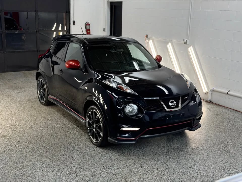 2014 Nissan Juke - Image 16 of 20