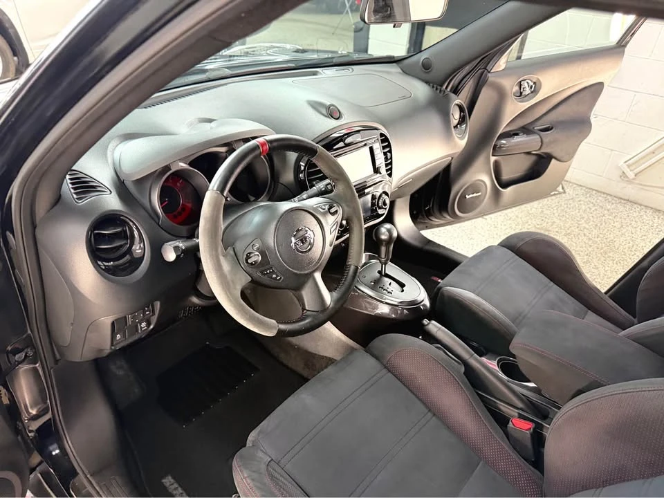 2014 Nissan Juke - Image 11 of 20