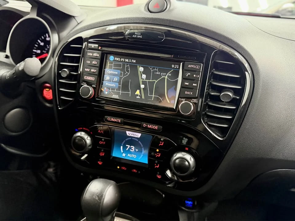 2014 Nissan Juke - Image 8 of 20