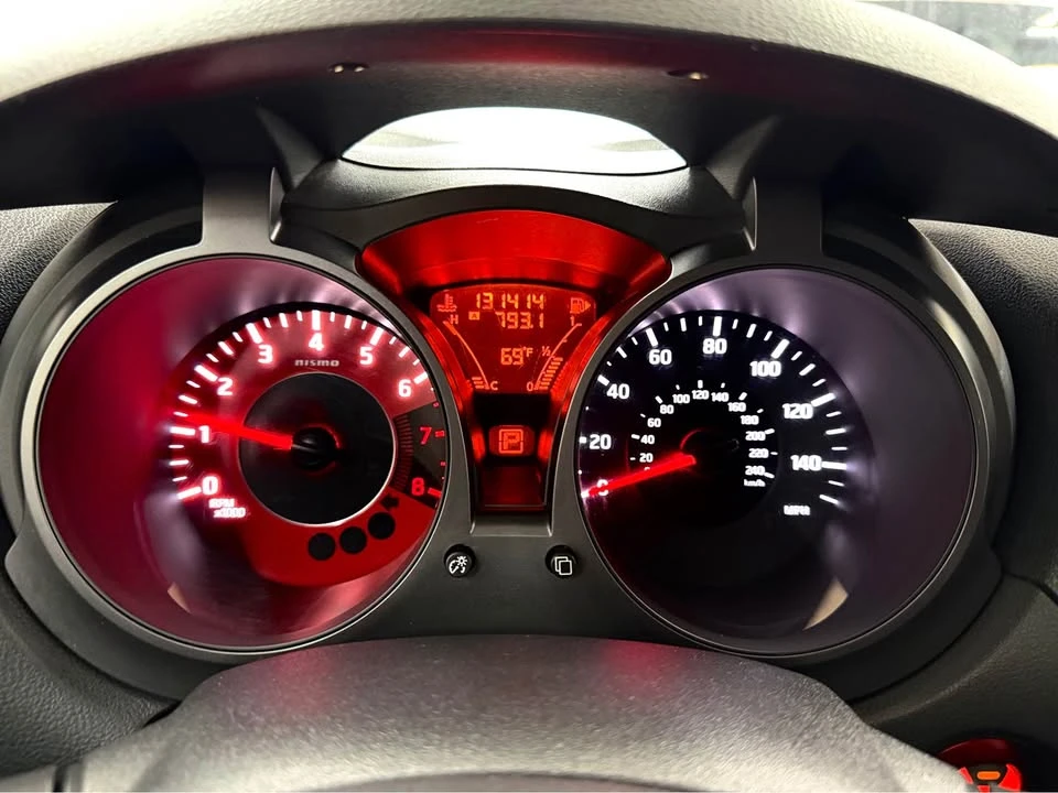2014 Nissan Juke - Image 20 of 20