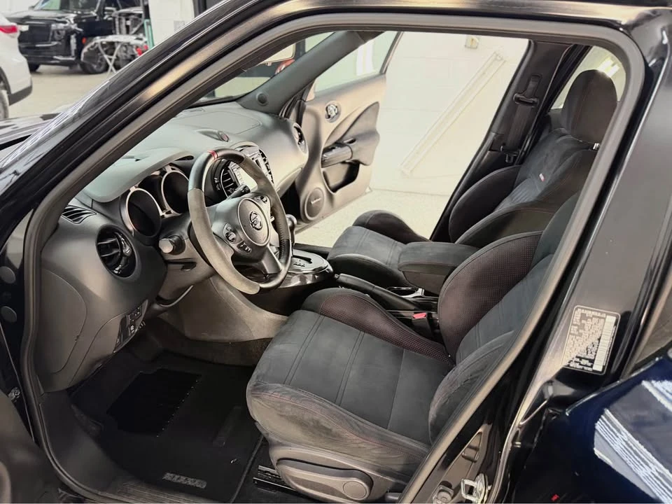 2014 Nissan Juke - Image 6 of 20