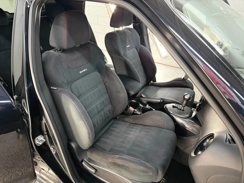 2014 Nissan Juke - Image 5 of 20