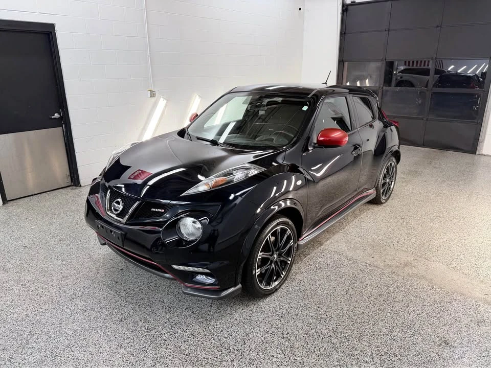 2014 Nissan Juke - Image 15 of 20