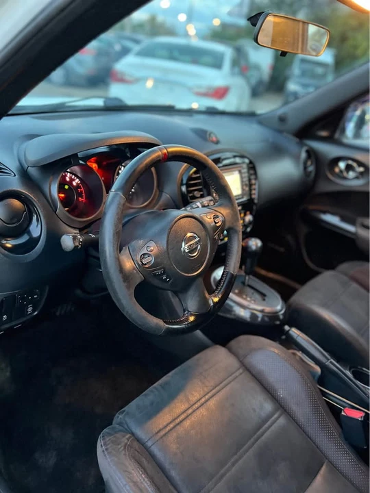 2014 Nissan Juke - Image 2 of 17