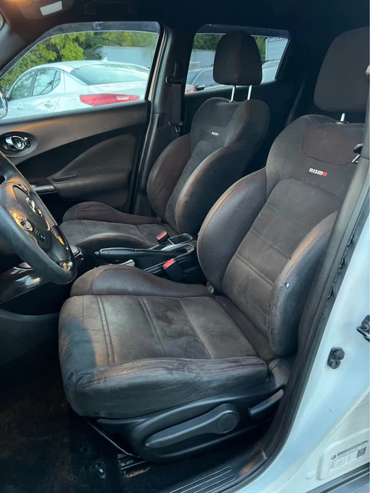 2014 Nissan Juke - Image 7 of 17