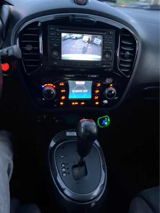 2014 Nissan Juke - Image 9 of 17