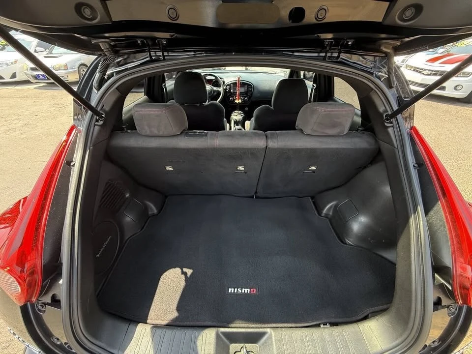 2014 Nissan Juke - Image 12 of 15