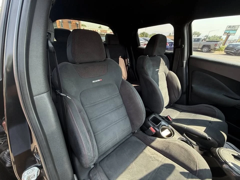 2014 Nissan Juke - Image 14 of 15