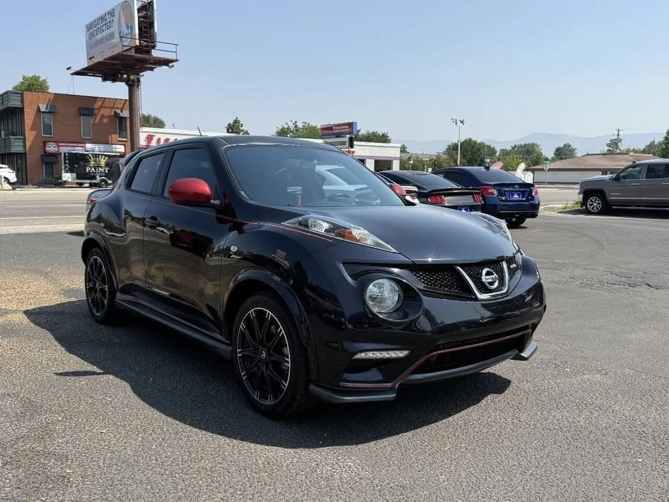 2014 Nissan Juke - Image 3 of 15