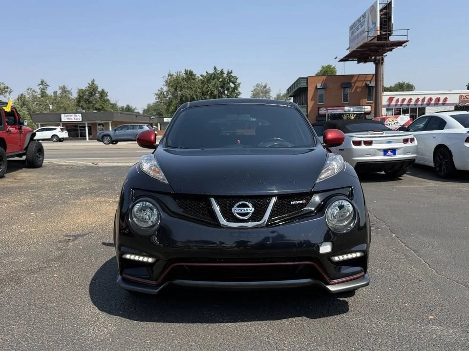 2014 Nissan Juke - Image 2 of 15
