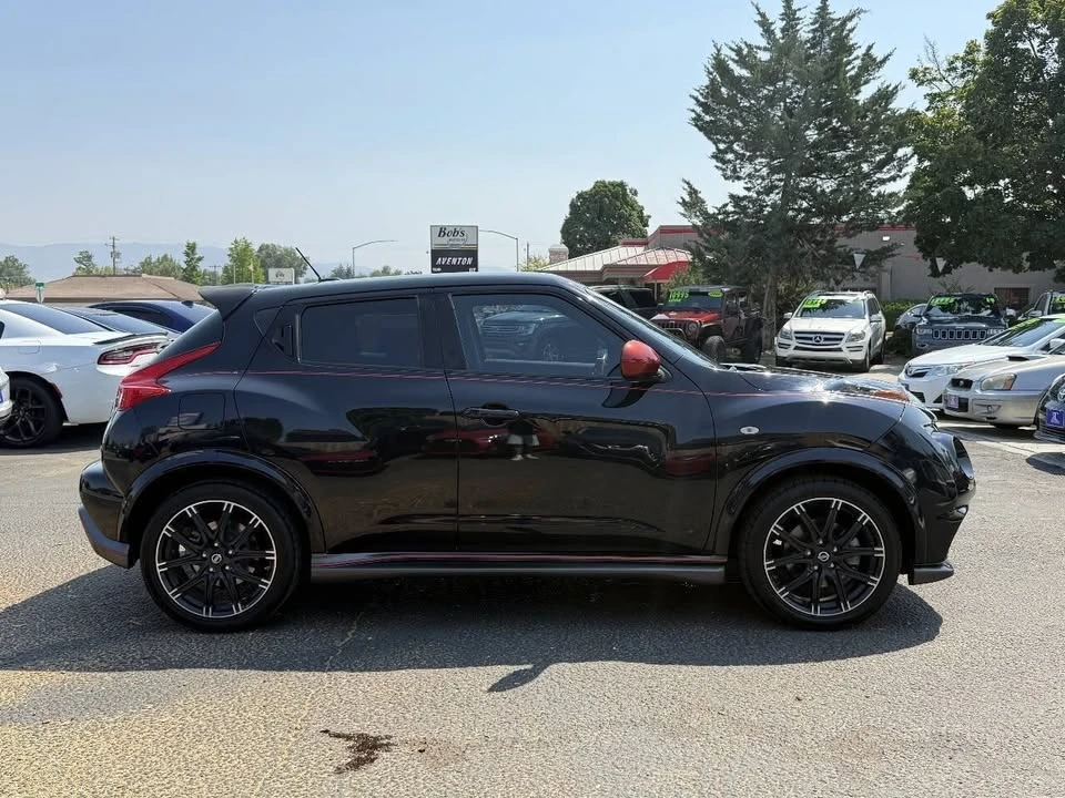 2014 Nissan Juke - Image 4 of 15