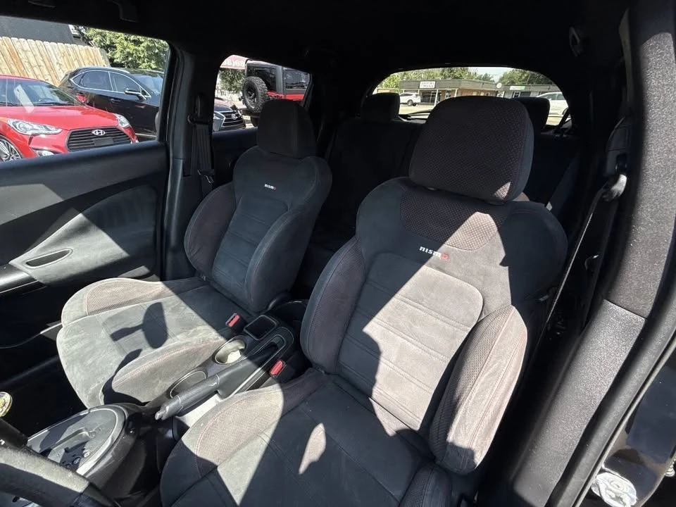 2014 Nissan Juke - Image 10 of 15