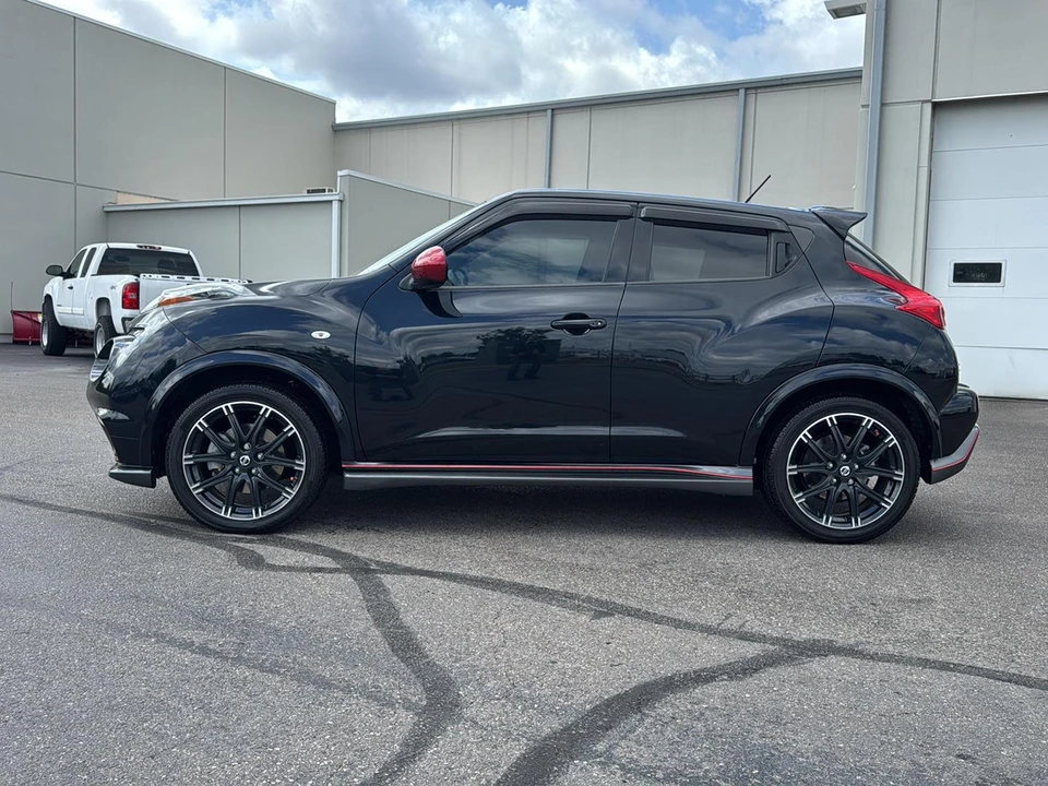 2014 Nissan Juke - Image 2 of 30