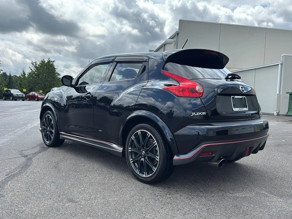 2014 Nissan Juke - Image 3 of 30