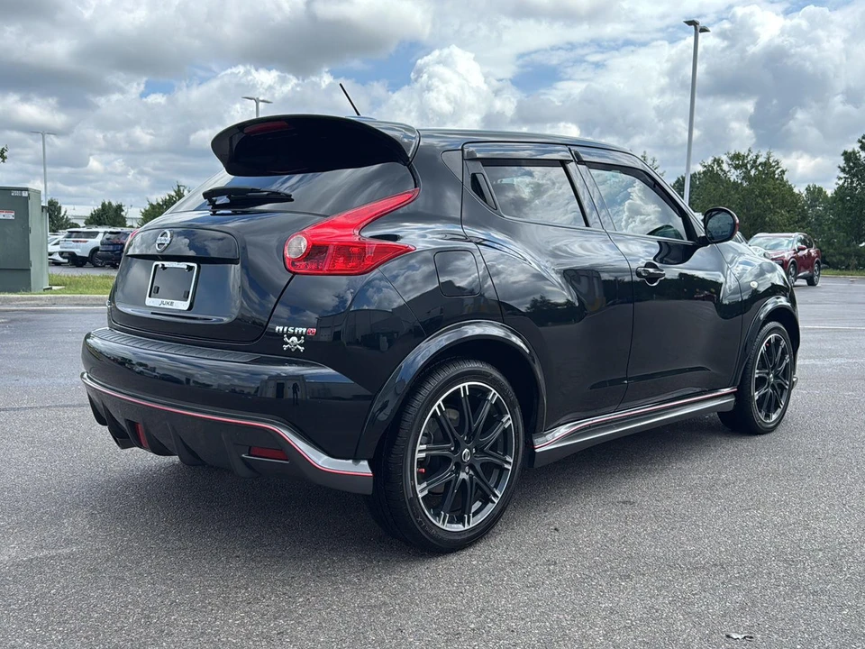 2014 Nissan Juke - Image 5 of 30