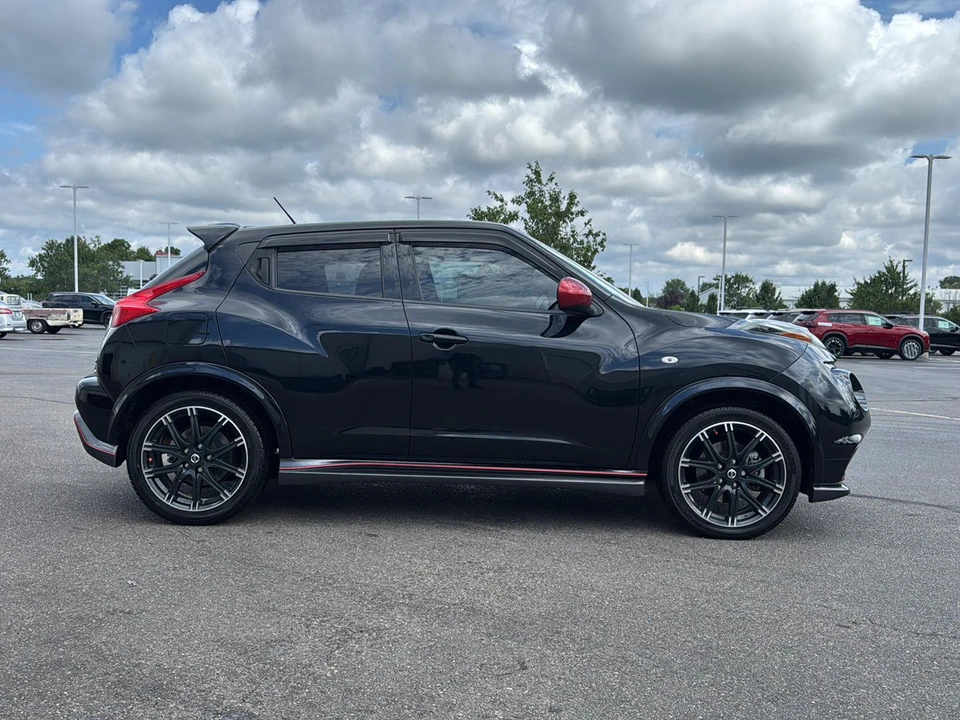 2014 Nissan Juke - Image 6 of 30